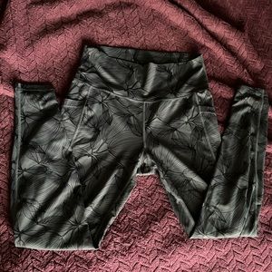 Buffbunny Limitless pocket Leggings